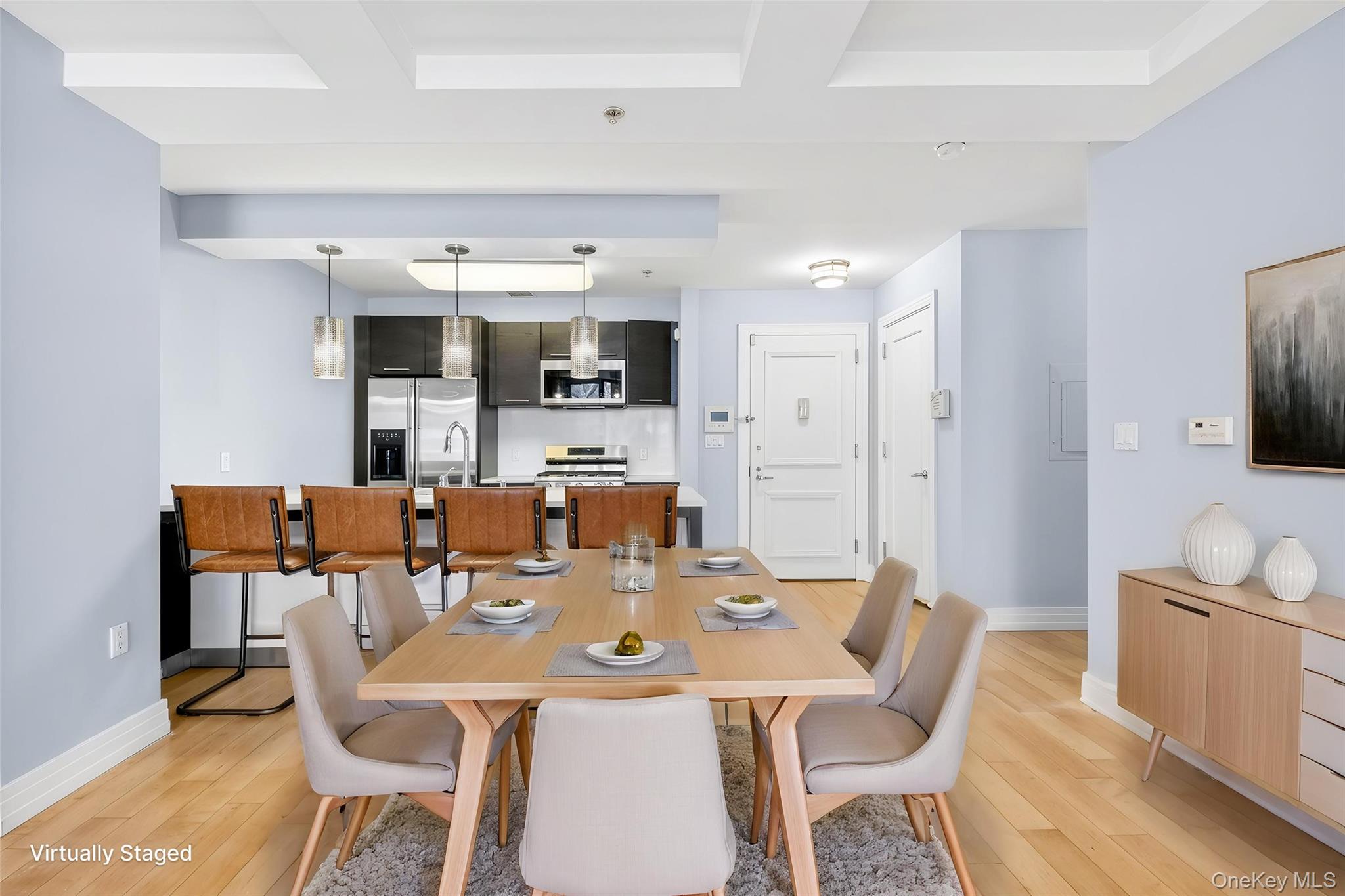 6405 Yellowstone Boulevard, Unit 206AS photo 26