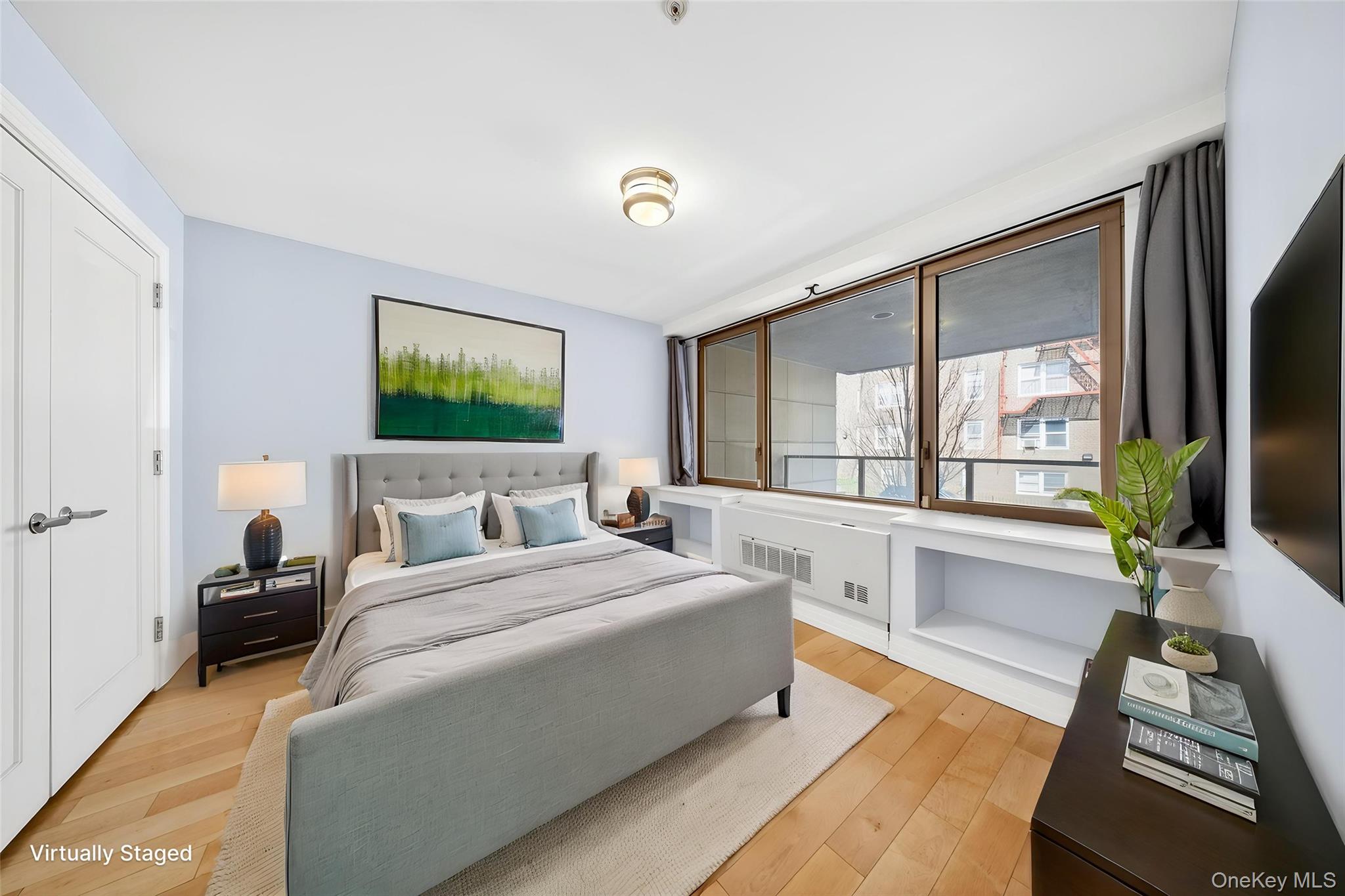 6405 Yellowstone Boulevard, Unit 206AS photo 14