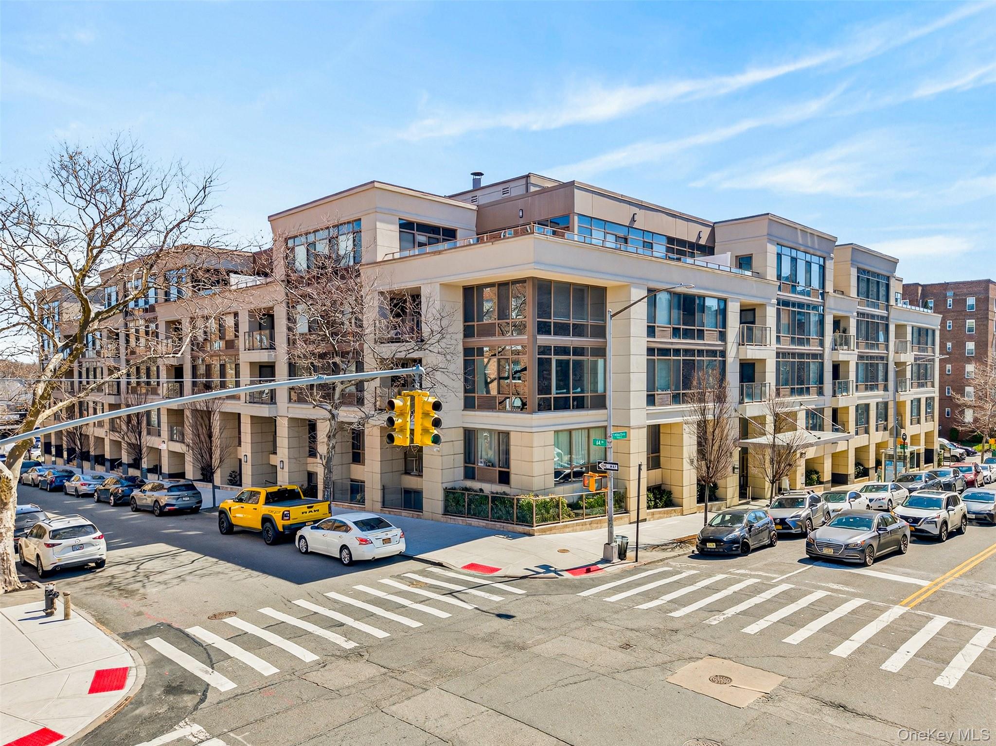 6405 Yellowstone Boulevard, Unit 206AS