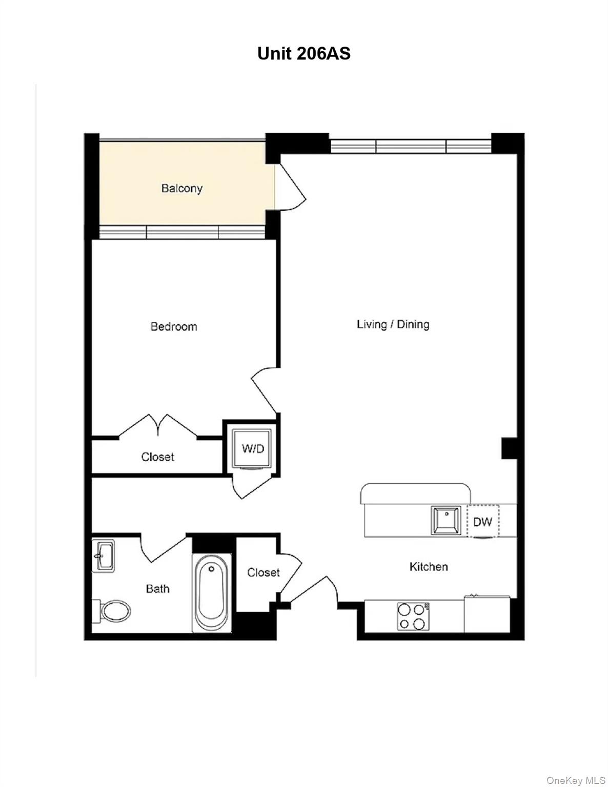6405 Yellowstone Boulevard, Unit 206AS photo 27