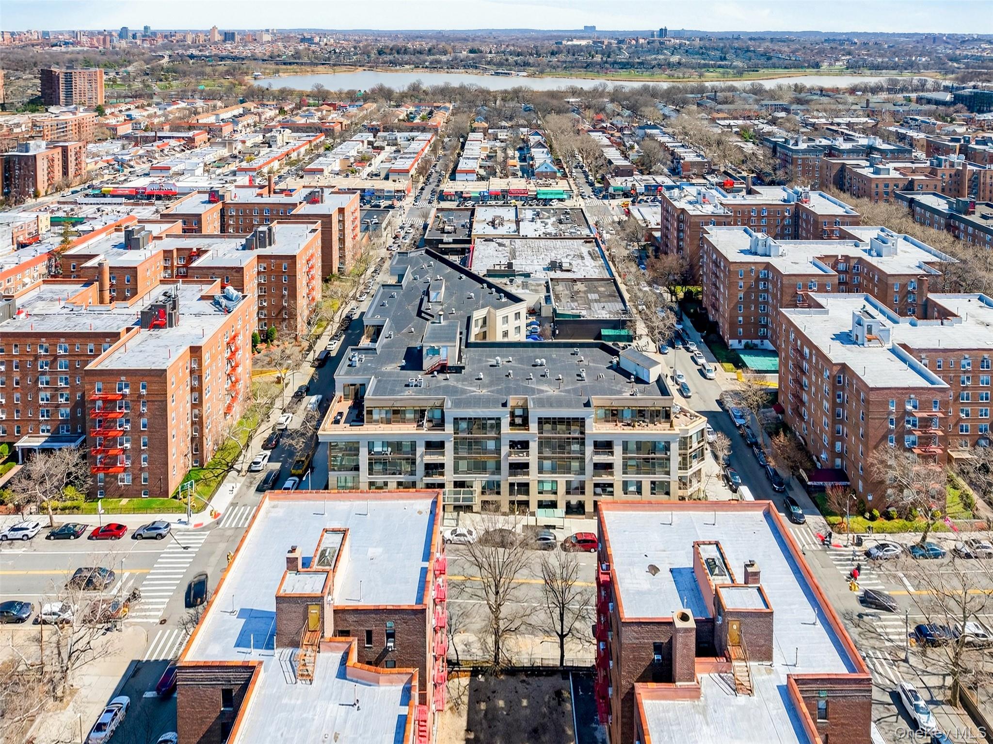 6405 Yellowstone Boulevard, Unit 206AS photo 25