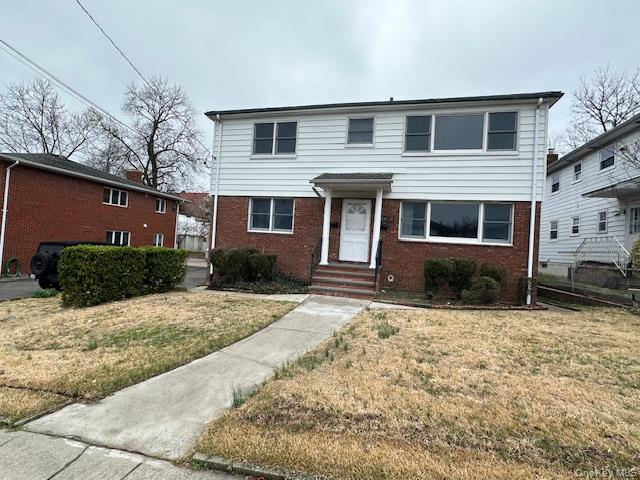 7 Linwood Road N, Unit 2nd Fl