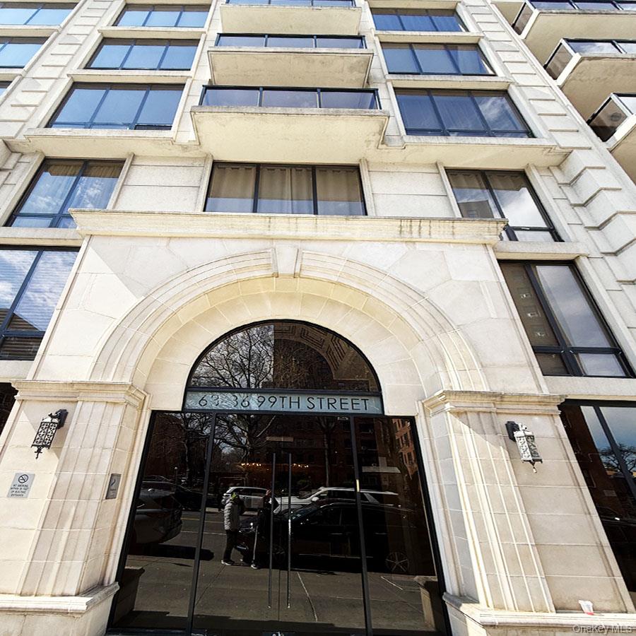63-36 99th street  #4H – For Sale photo 21
