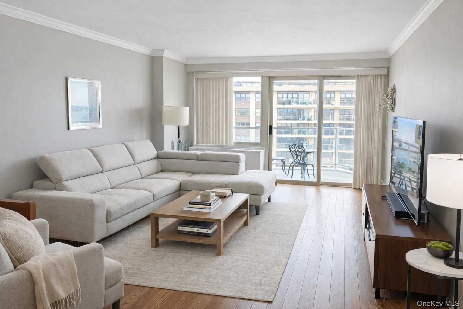 1815 215th Street, Unit 16J