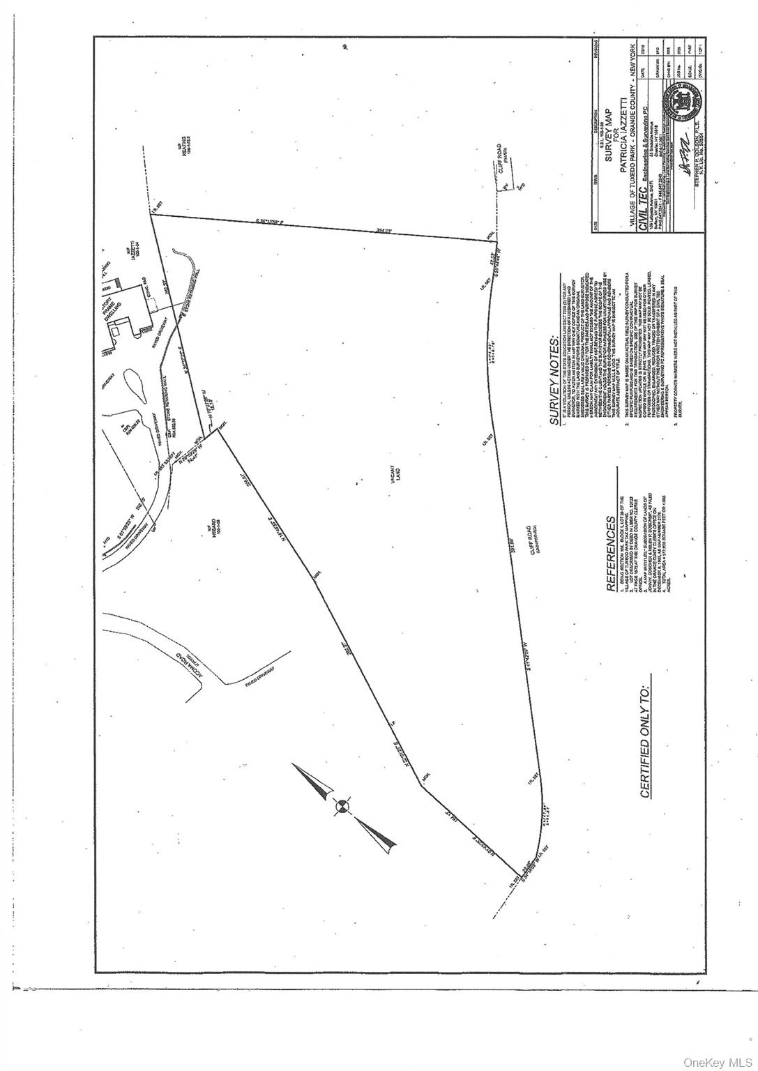 Acoma Road – For Sale