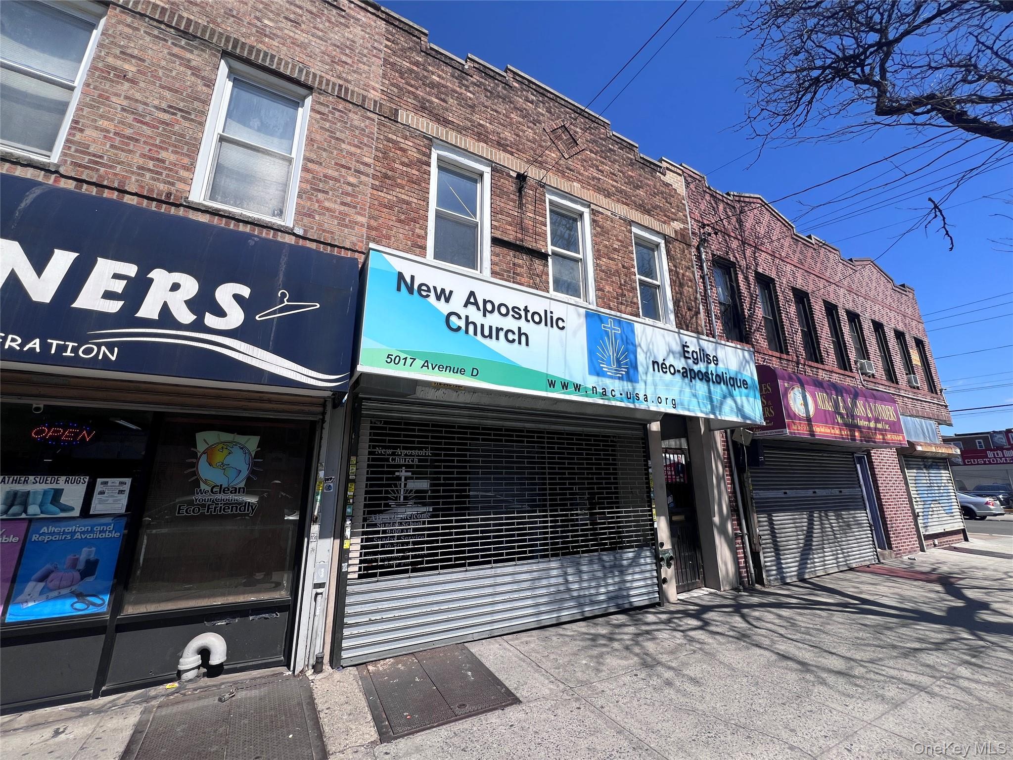 5017 Avenue D – For Sale