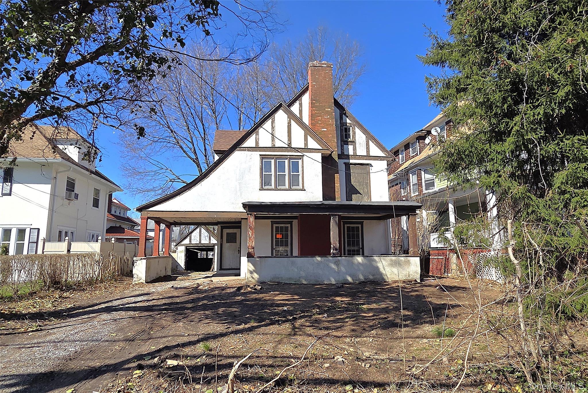 540 Webster Avenue – For Sale