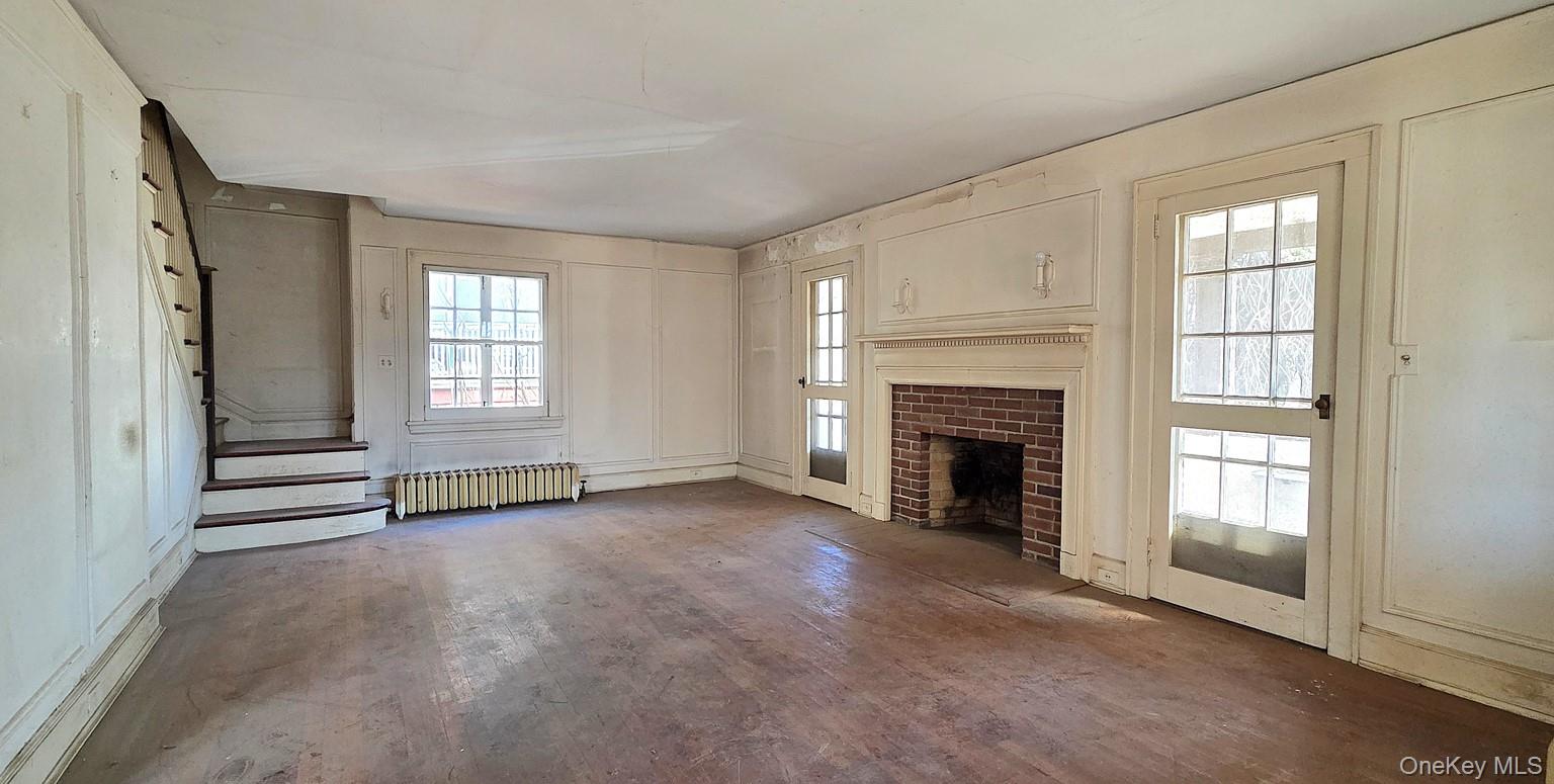 540 Webster Avenue – For Sale photo 4