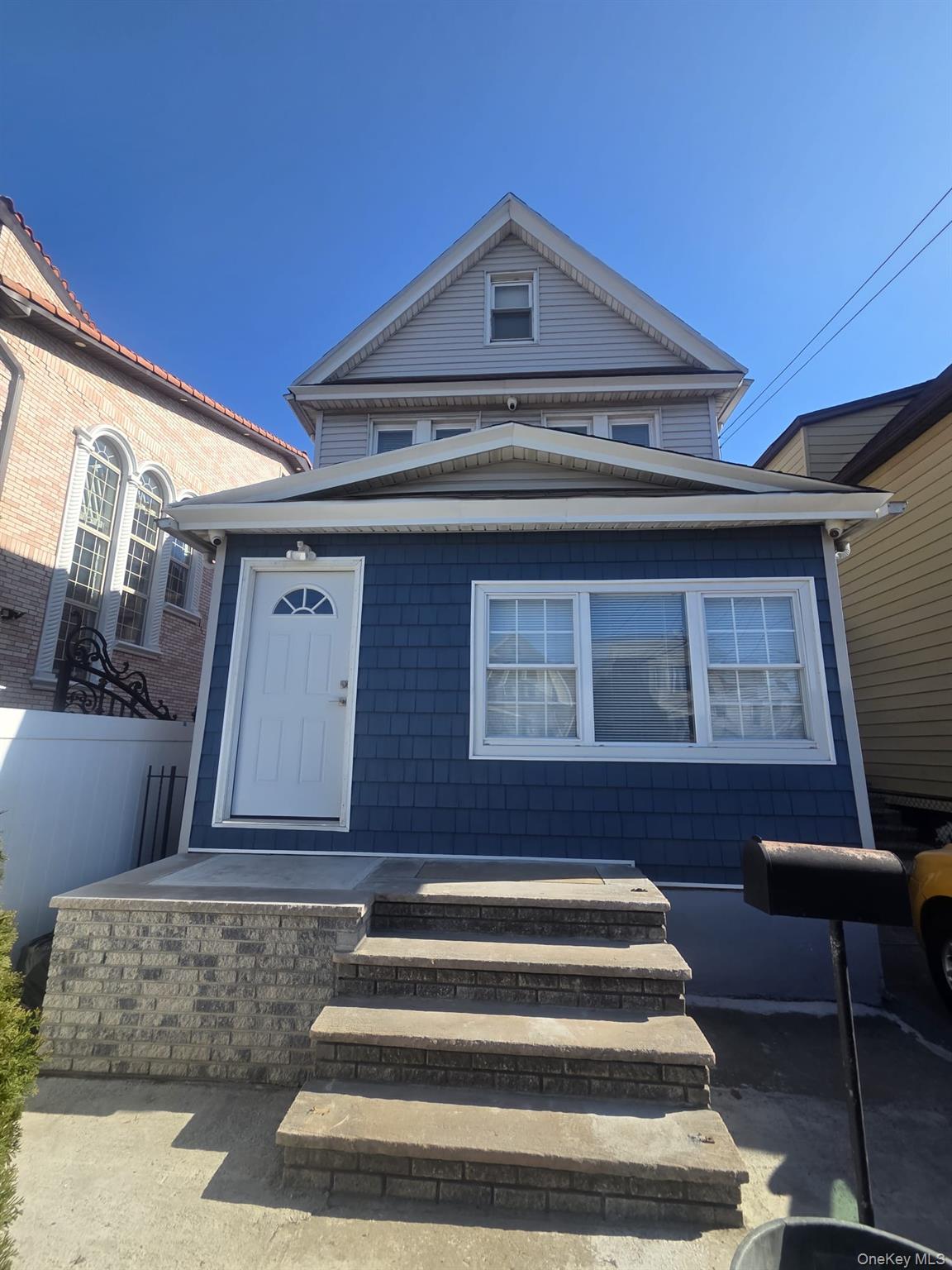 132-04 95th Avenue – For Sale