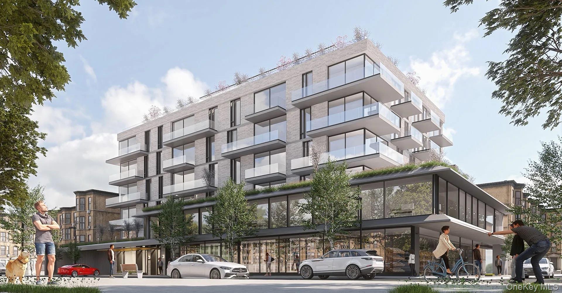 27-09 40th Avenue, Unit 3D