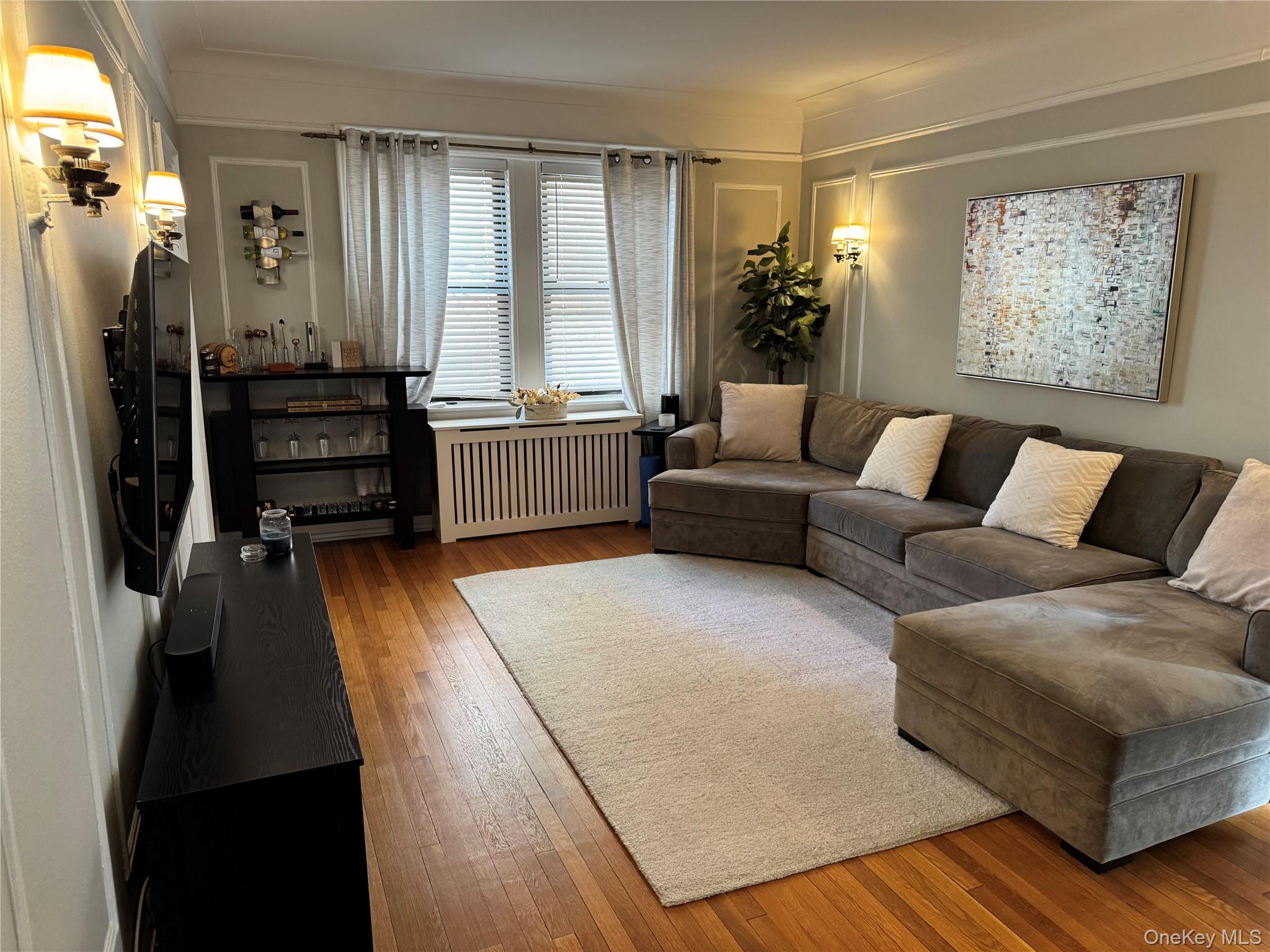 3 Franklin Avenue, Unit 4M photo 10