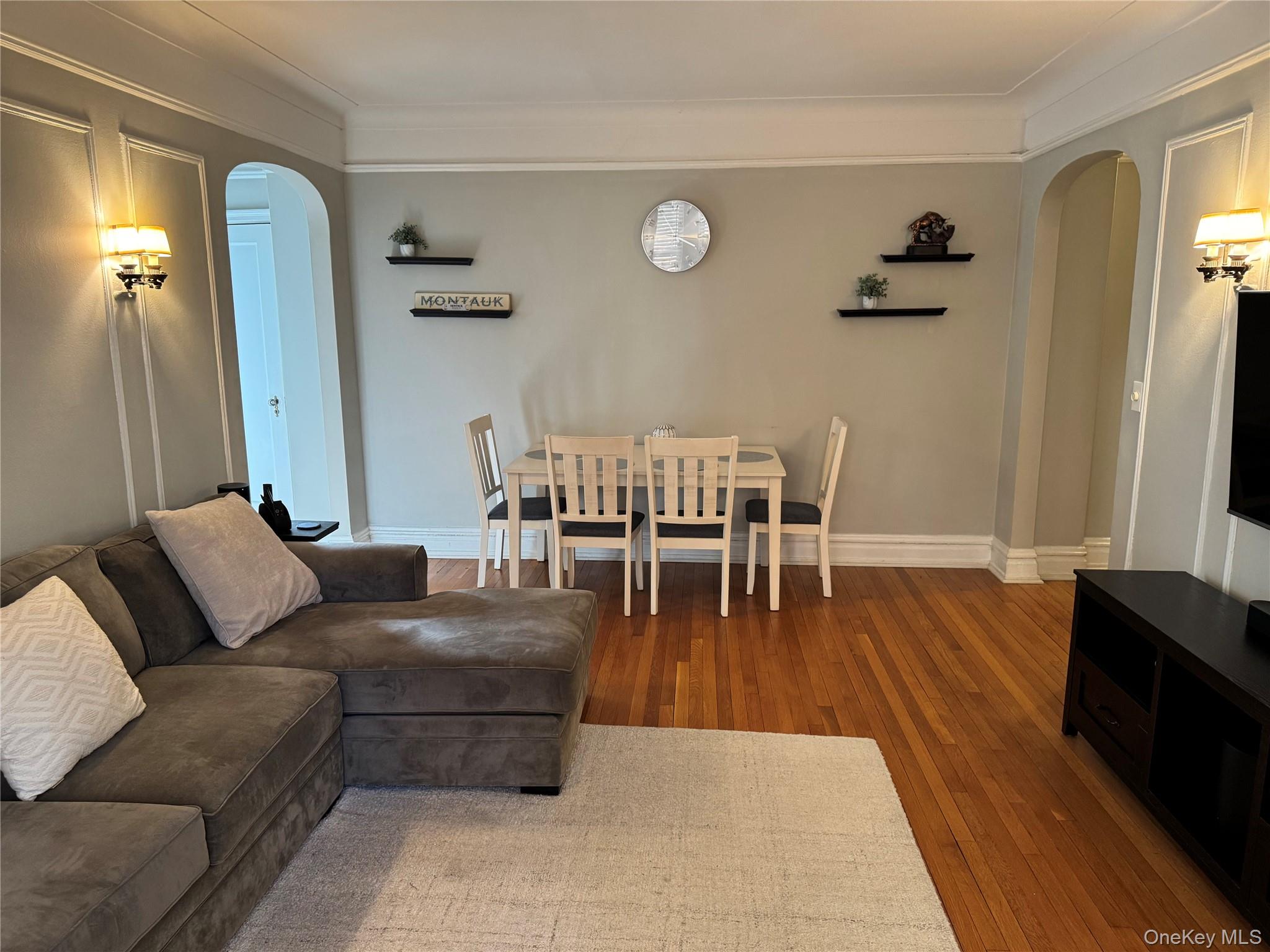 3 Franklin Avenue, Unit 4M photo 12