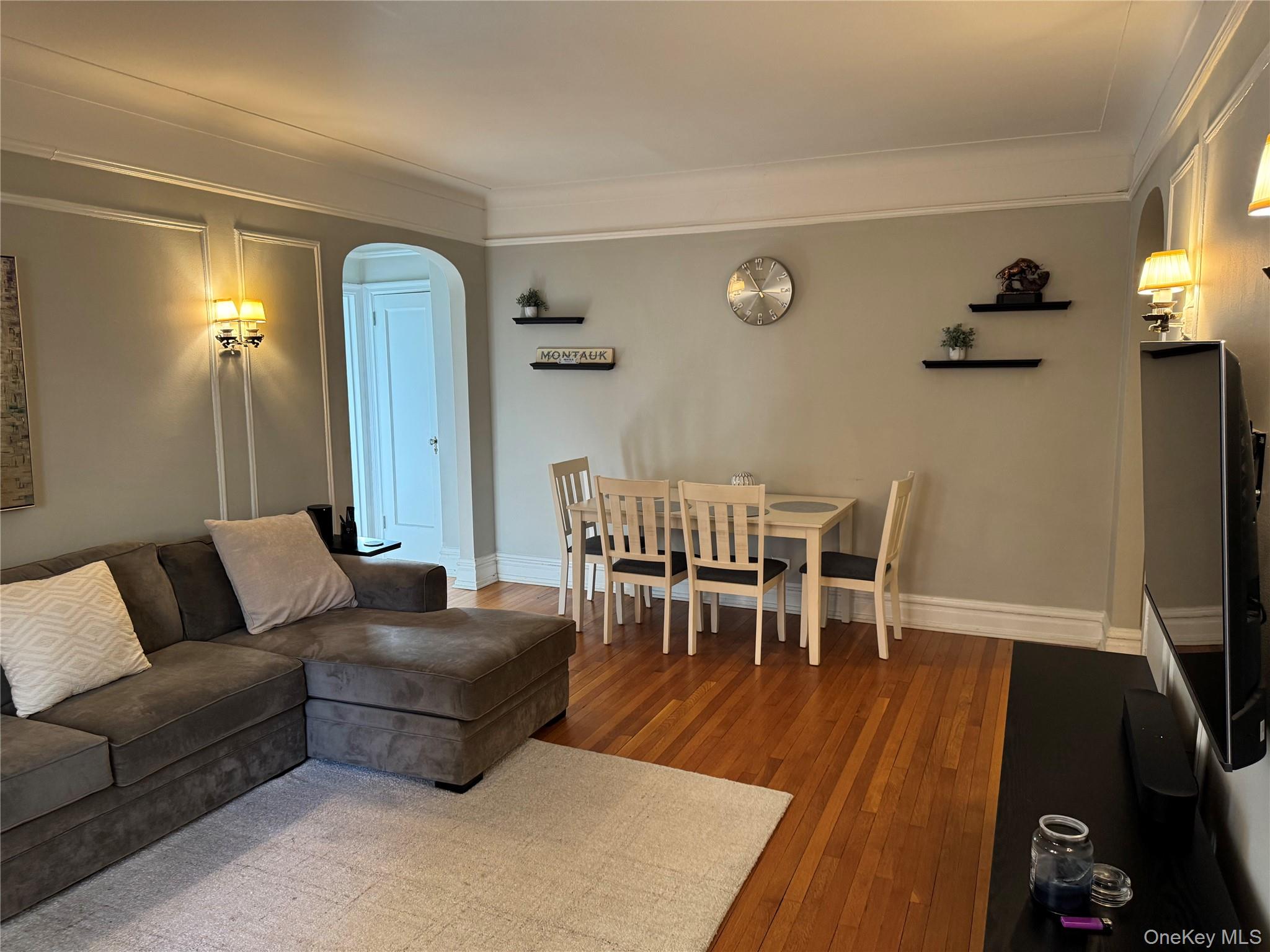 3 Franklin Avenue, Unit 4M photo 13