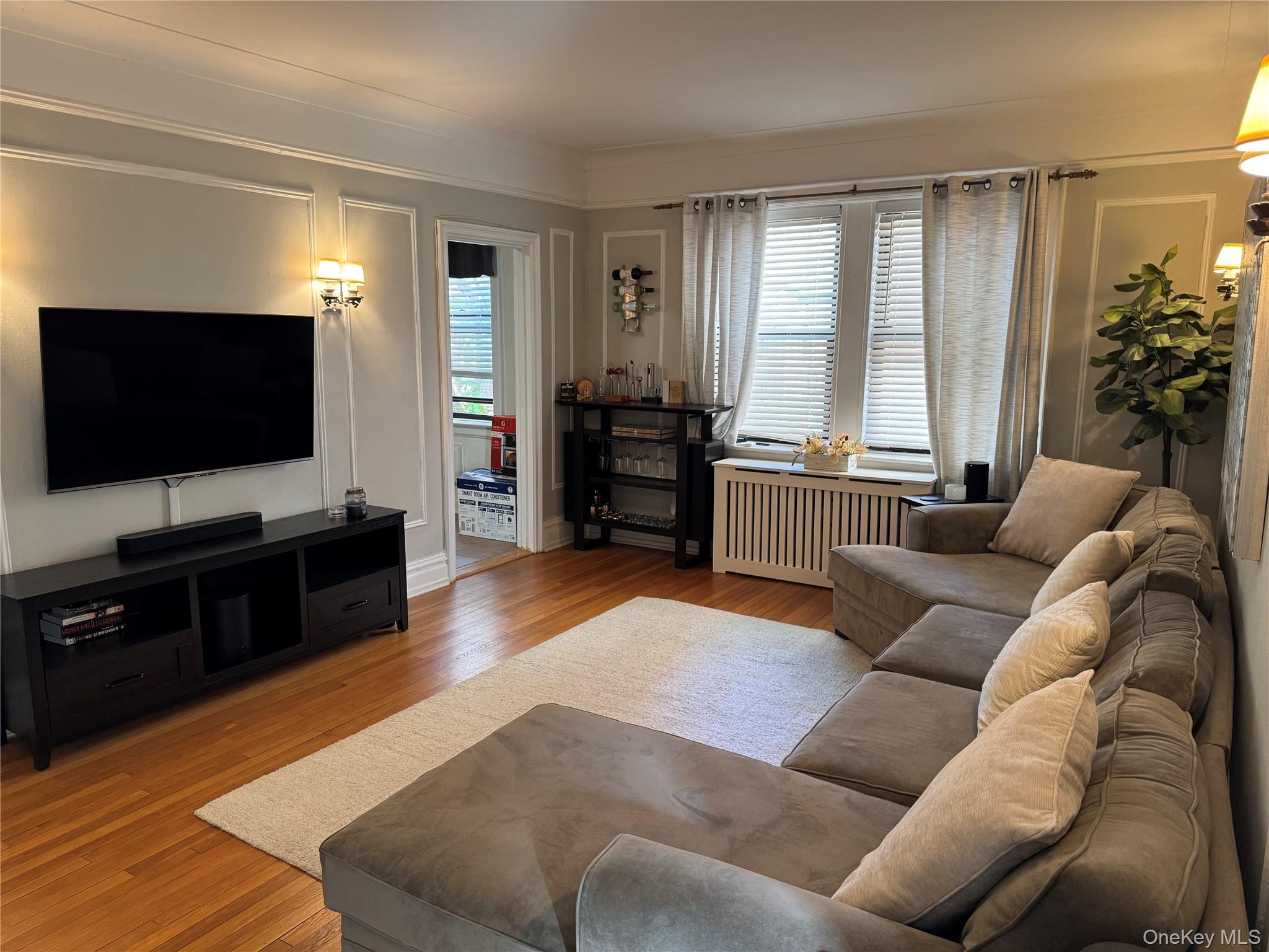 3 Franklin Avenue, Unit 4M photo 11