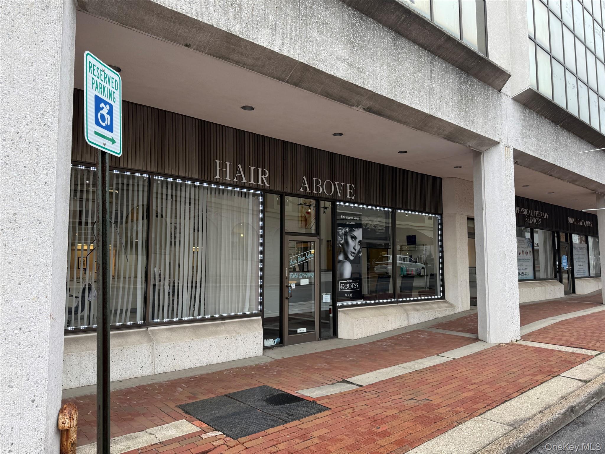 1 School Street, Unit 104
