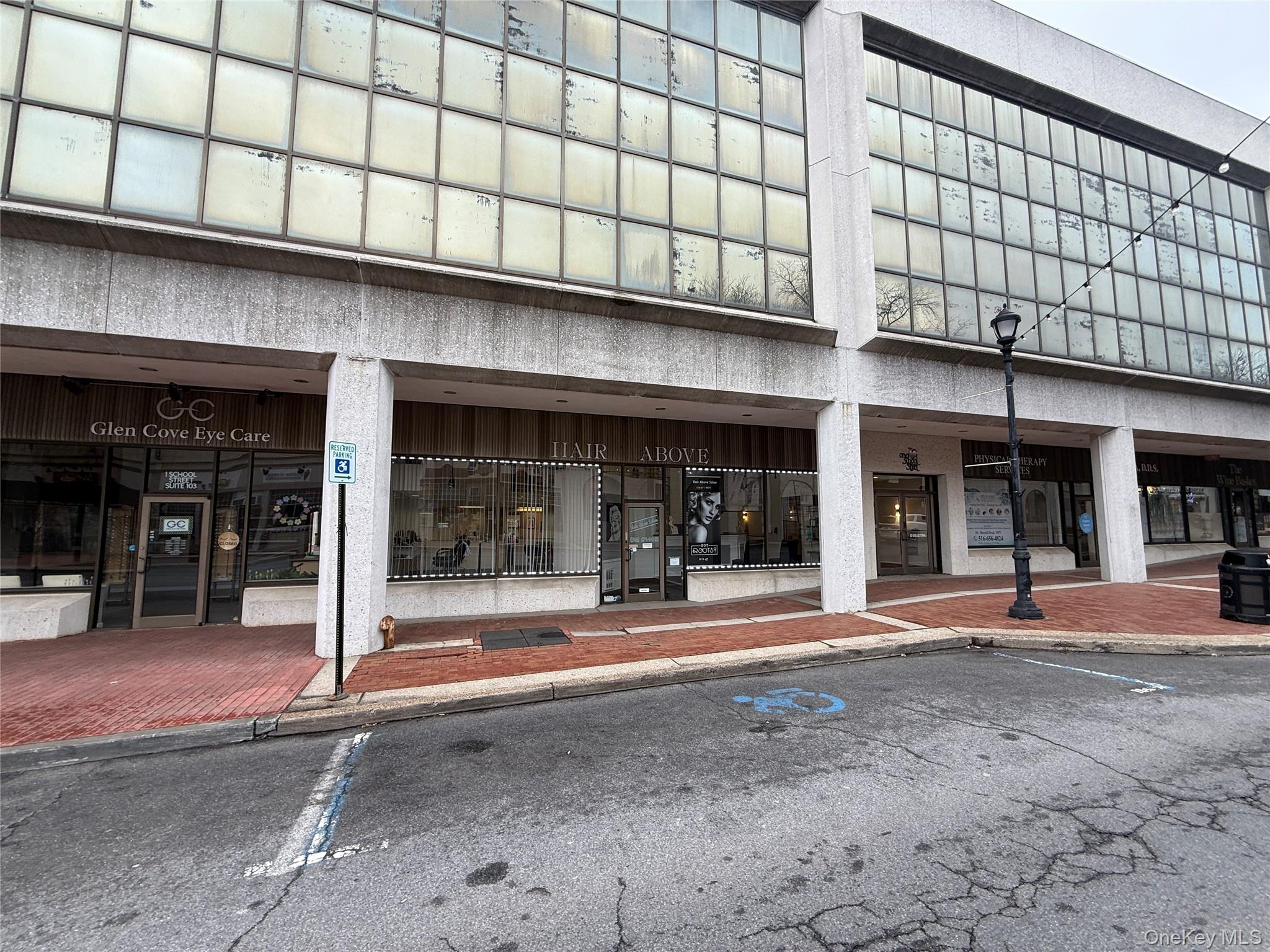 1 School Street, Unit 104 photo 2