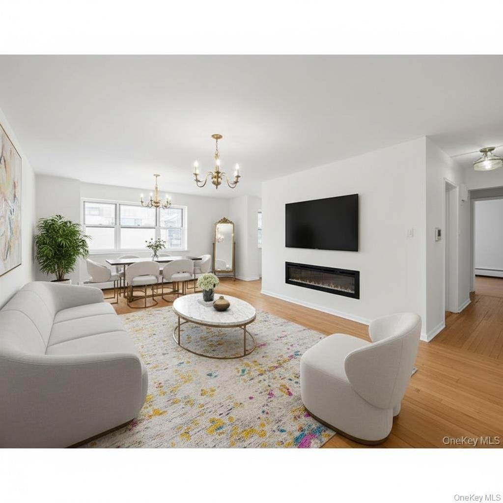 99-10 60th Avenue, Unit 5D photo 2