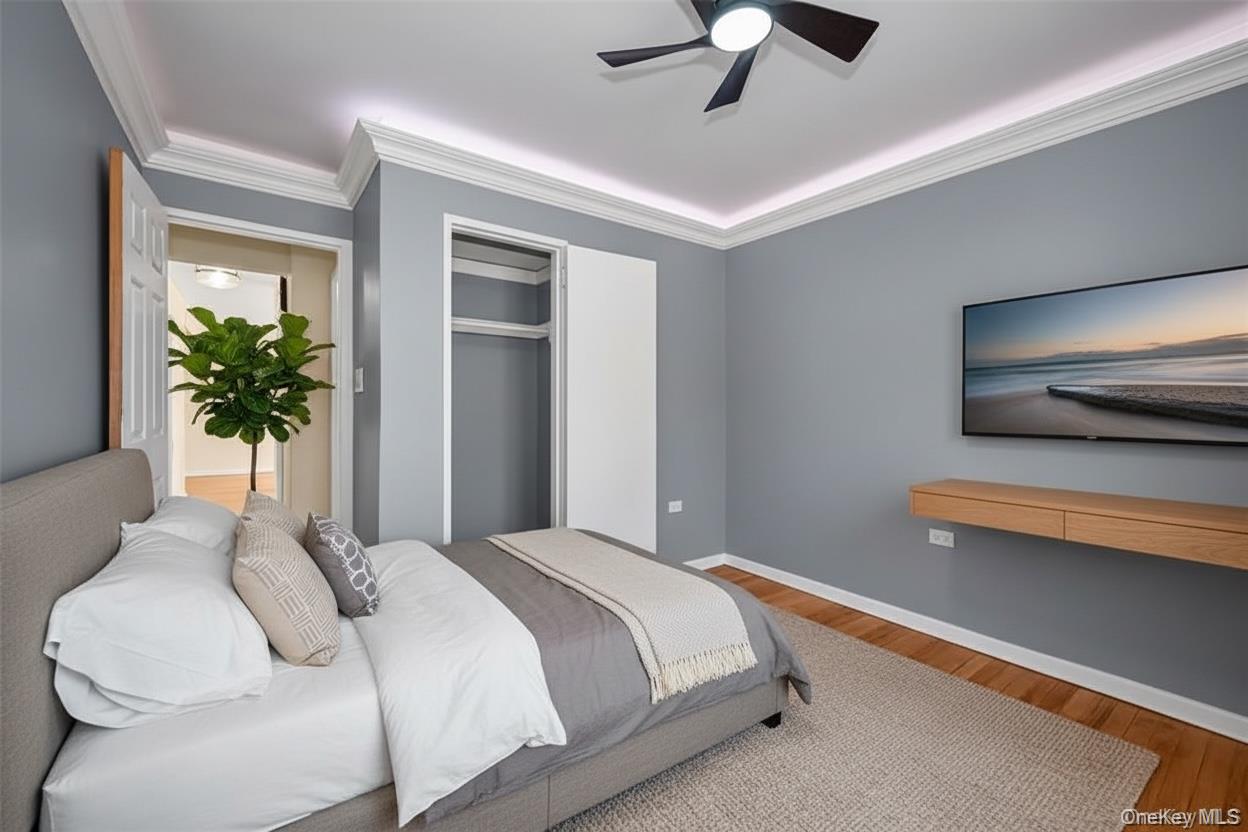 99-10 60th Avenue, Unit 5D photo 5