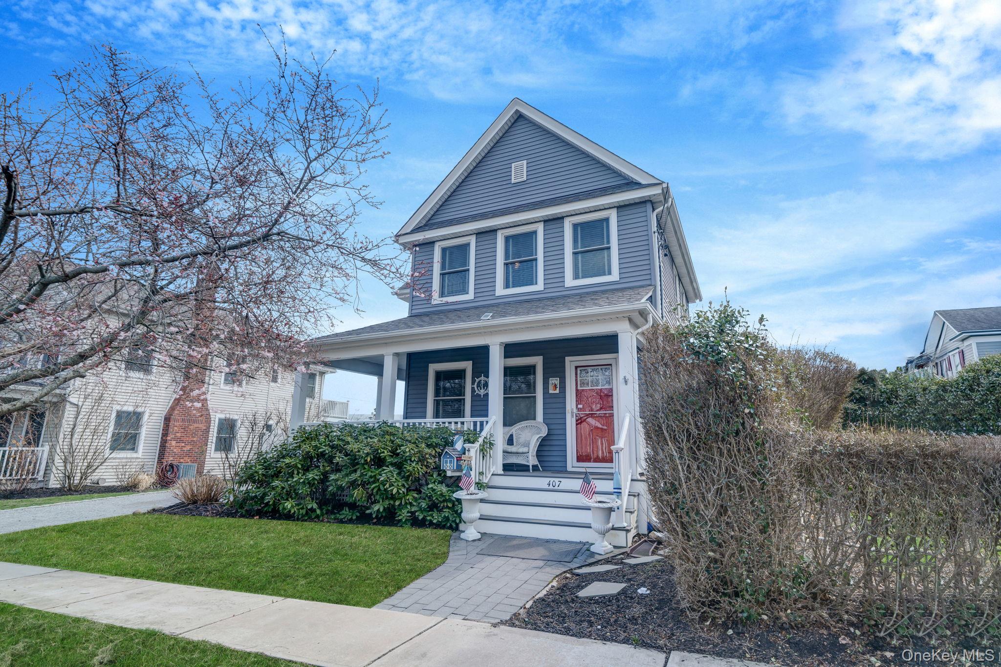 407 Wiggins Street – For Sale