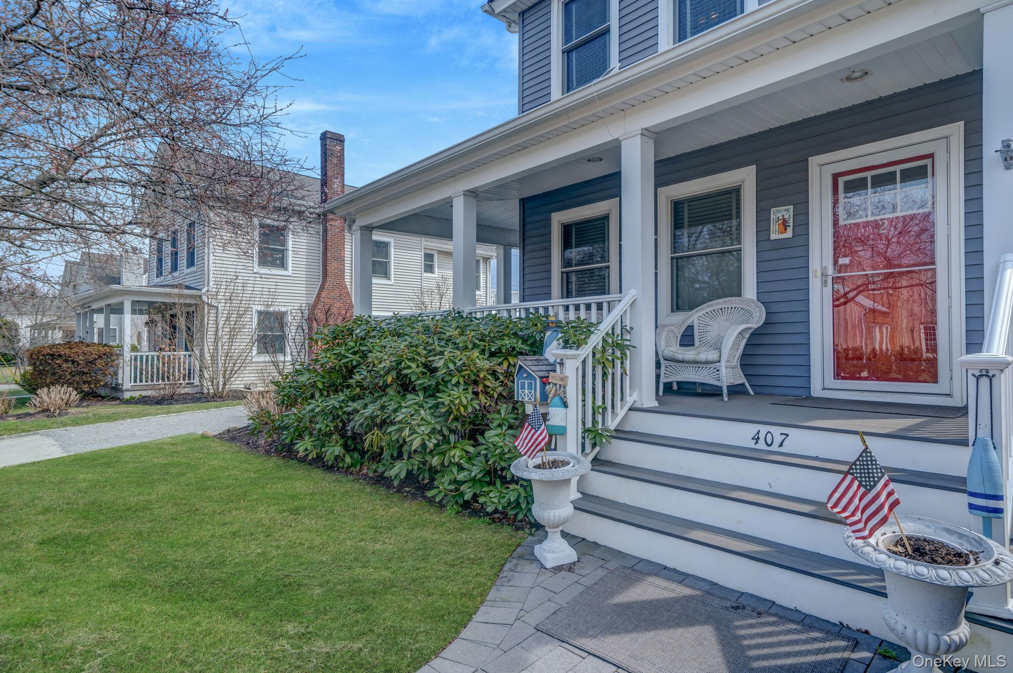 407 Wiggins Street – For Sale photo 5