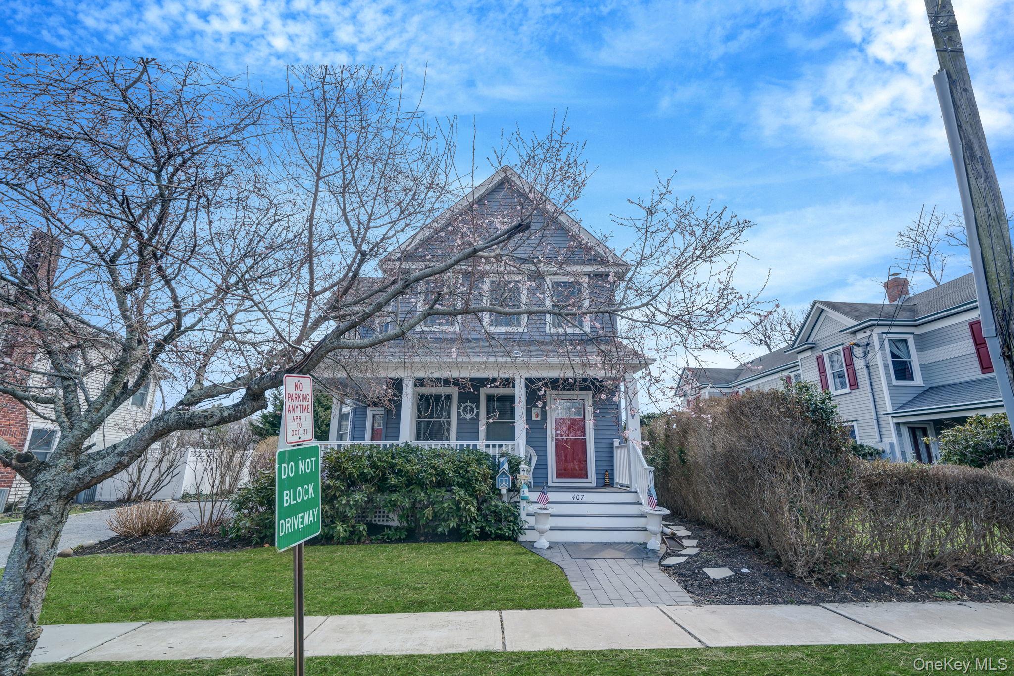 407 Wiggins Street – For Sale photo 2