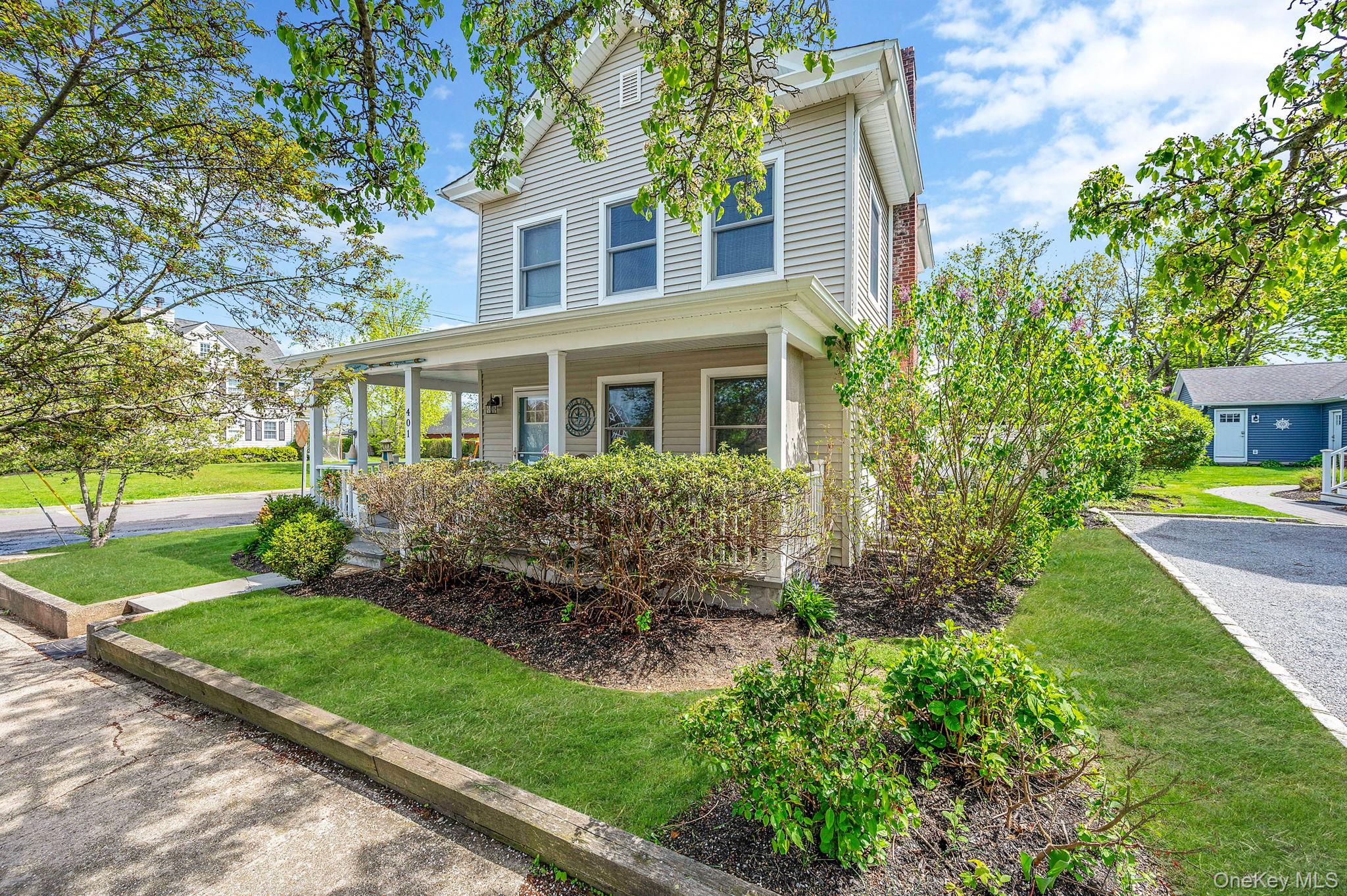 401 Wiggins Street – For Sale photo 4