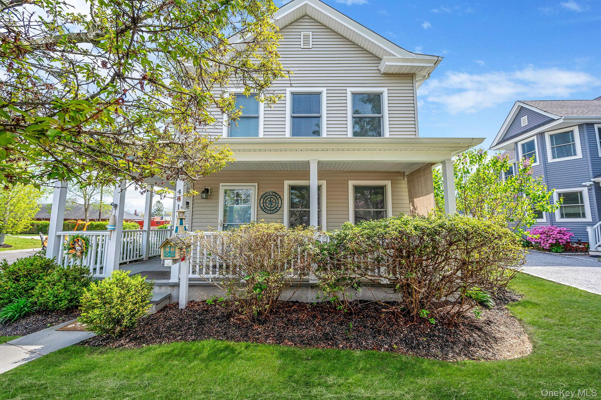 401 Wiggins Street – For Sale photo 3