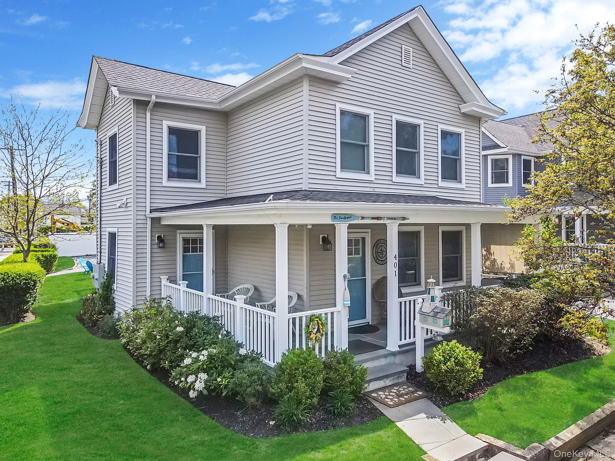 401 Wiggins Street – For Sale photo 2