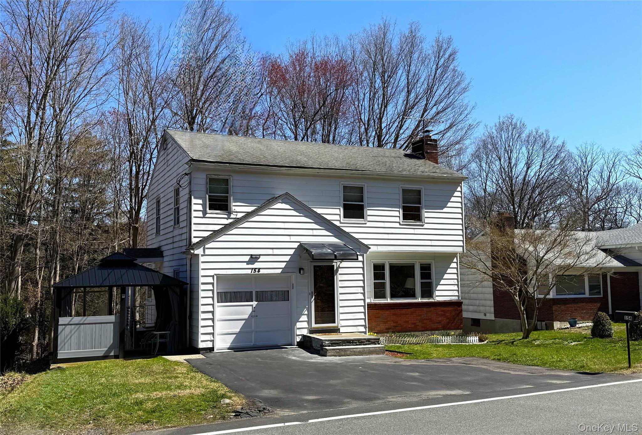 154 Old State Road – For Sale