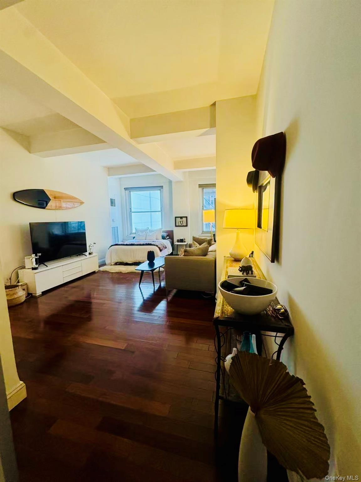 88 Greenwich Street, Unit 1305 photo 13