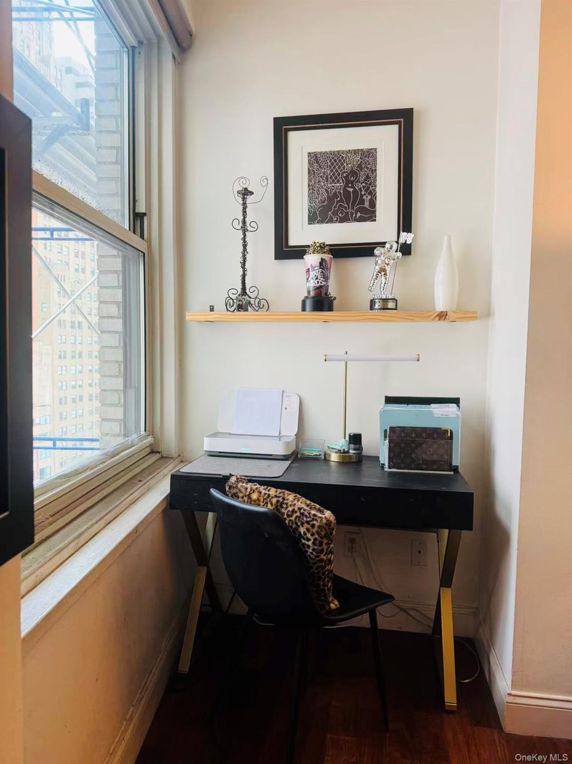88 Greenwich Street, Unit 1305 photo 4