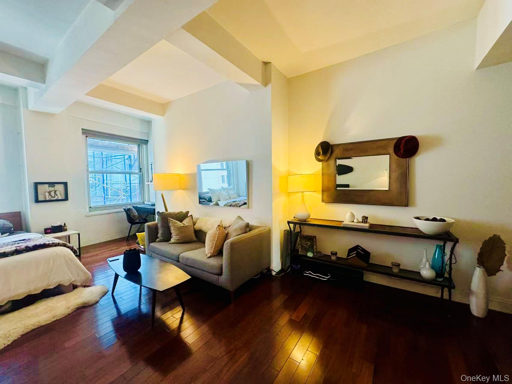 88 Greenwich Street, Unit 1305 photo 10