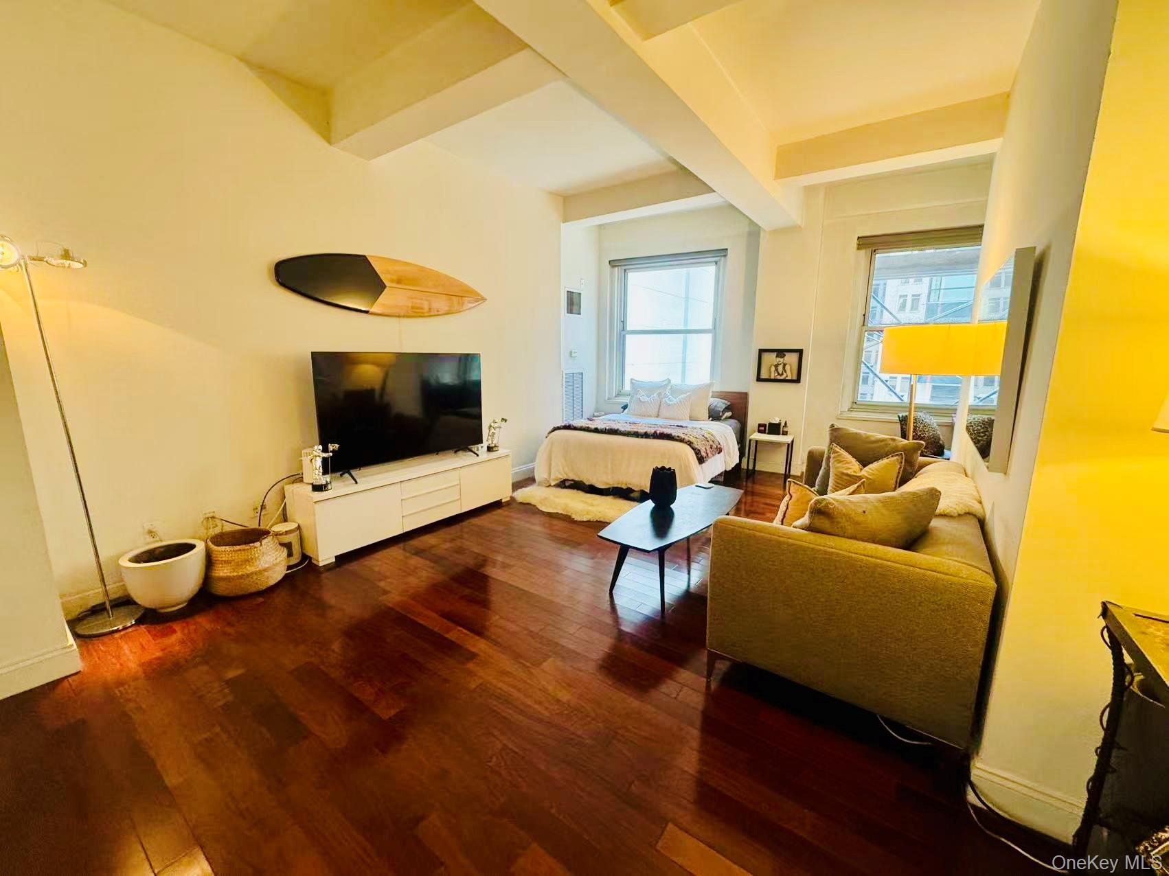 88 Greenwich Street, Unit 1305 photo 12