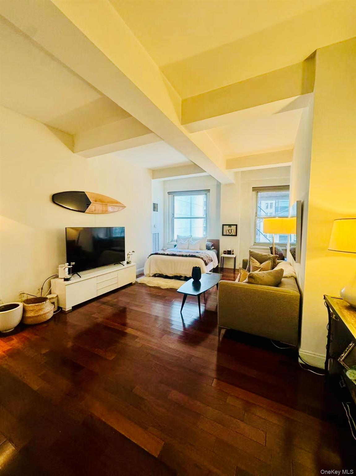 88 Greenwich Street, Unit 1305 photo 14