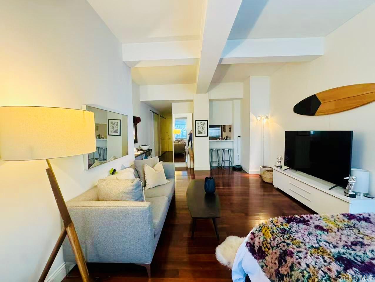 88 Greenwich Street, Unit 1305 photo 7