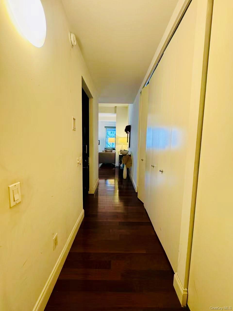 88 Greenwich Street, Unit 1305 photo 6