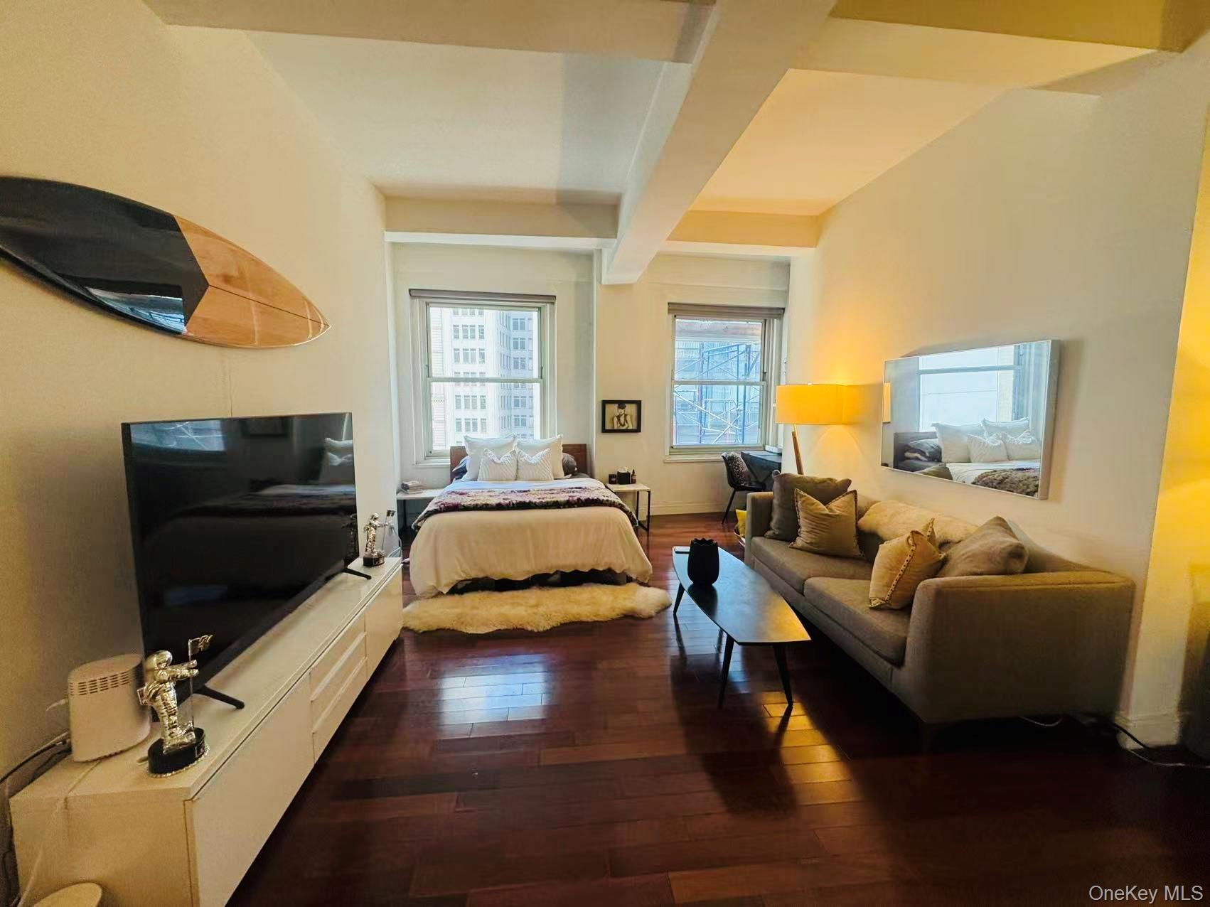 88 Greenwich Street, Unit 1305 photo 11