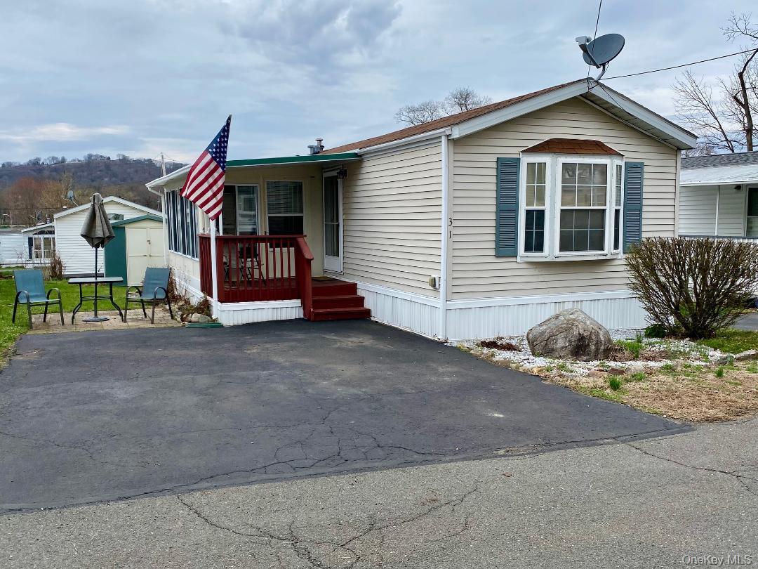 31 N Mountainview MHP – For Sale
