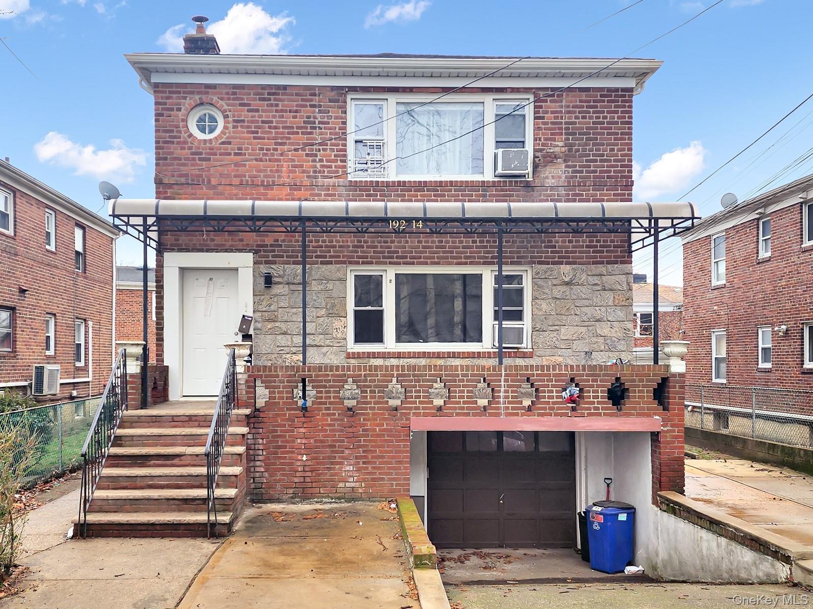 192-14 35th Avenue – For Sale