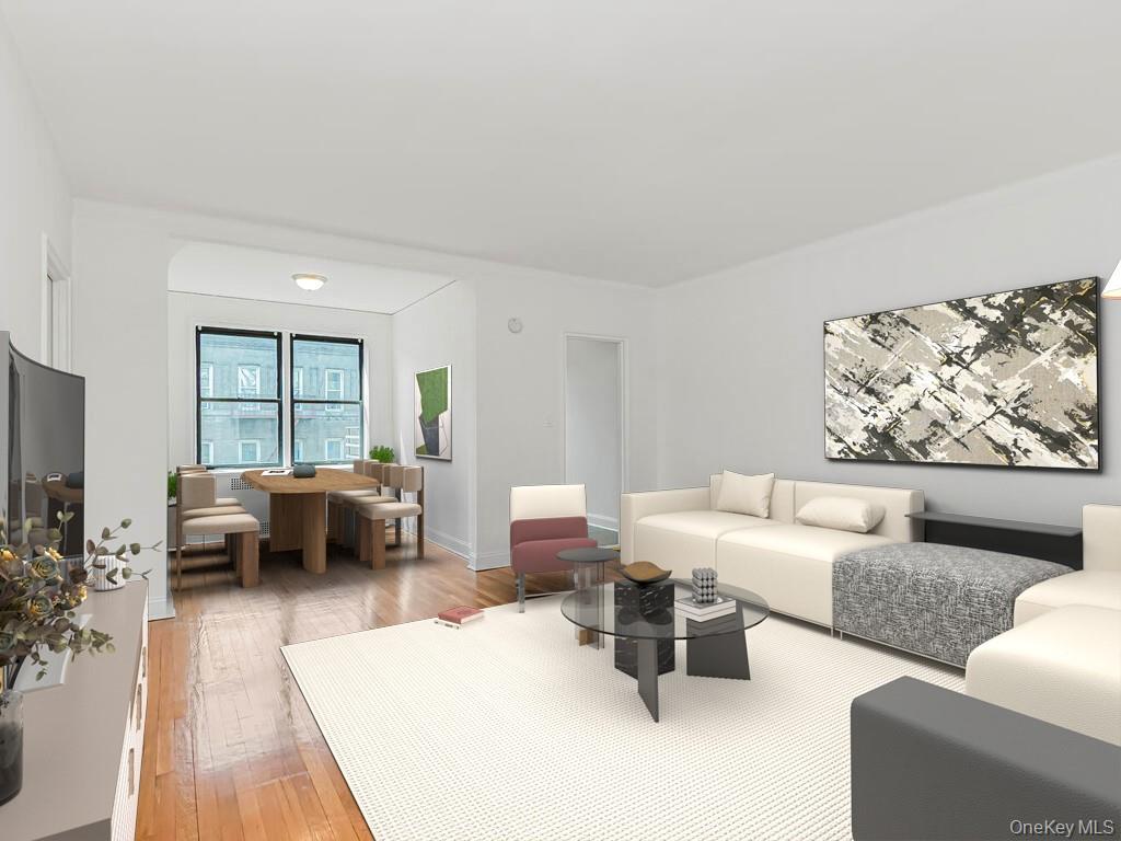 55 E 190 Street, Unit 57 photo 3
