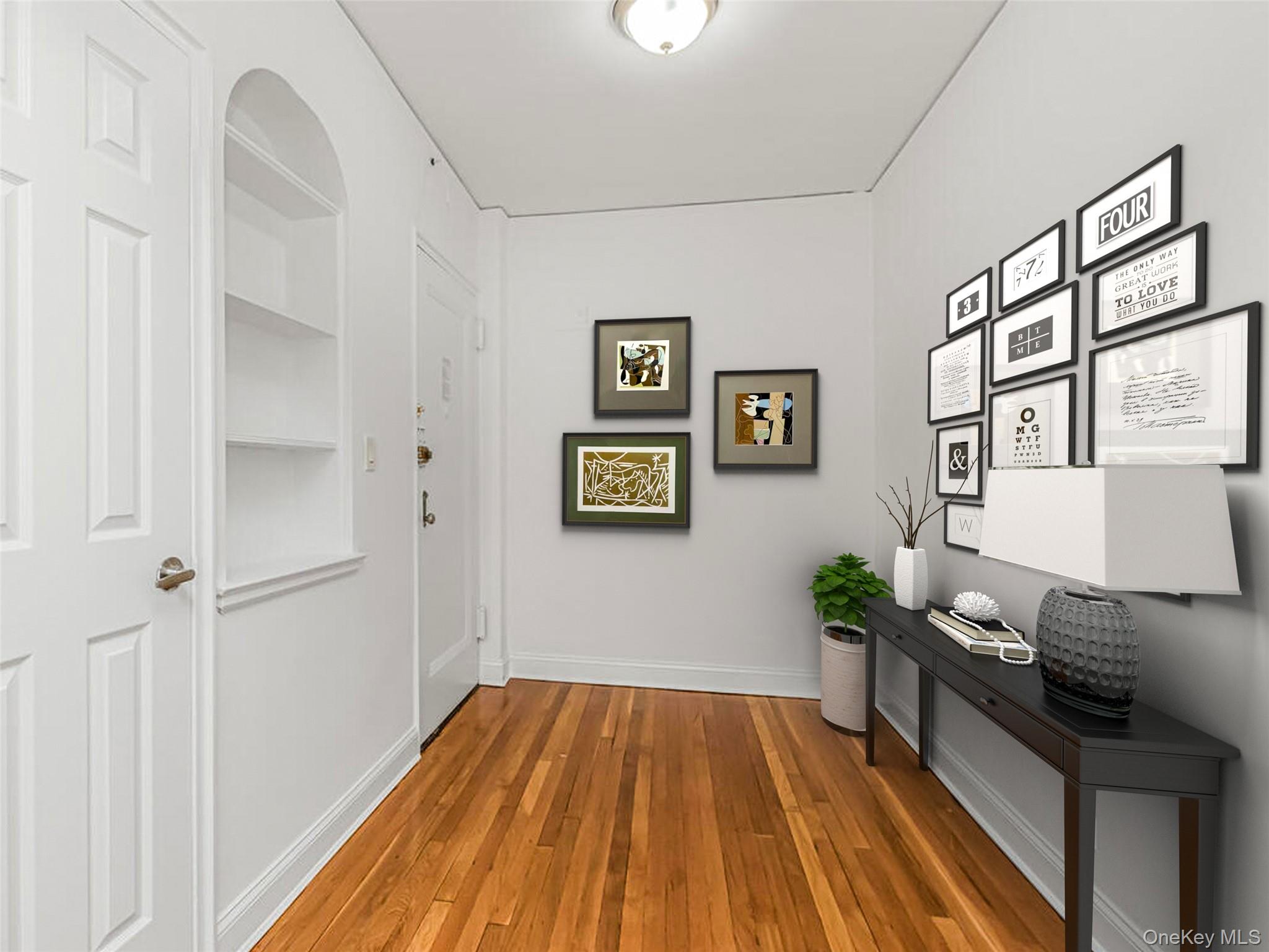 55 E 190 Street, Unit 57 photo 10