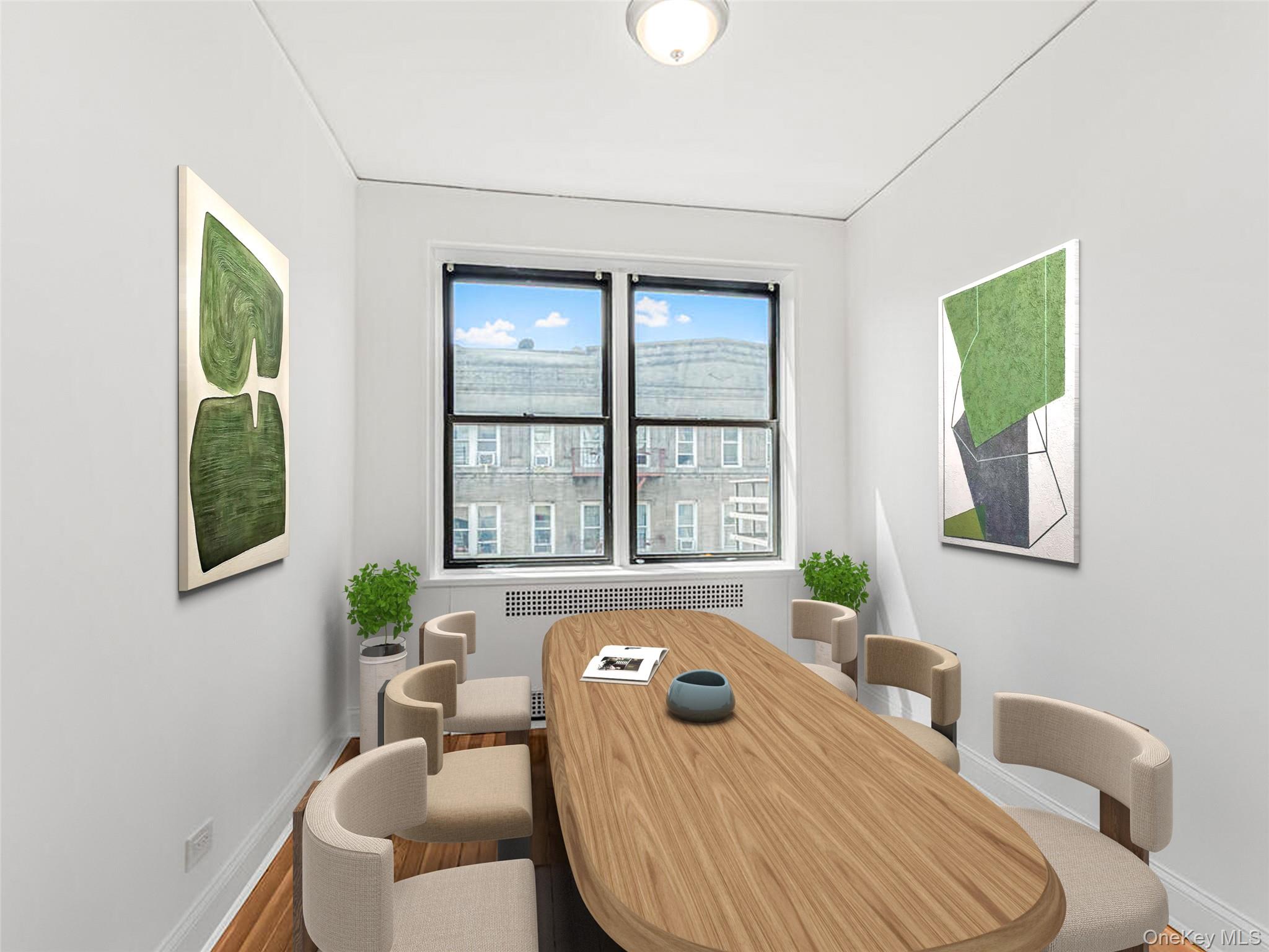 55 E 190 Street, Unit 57 photo 6