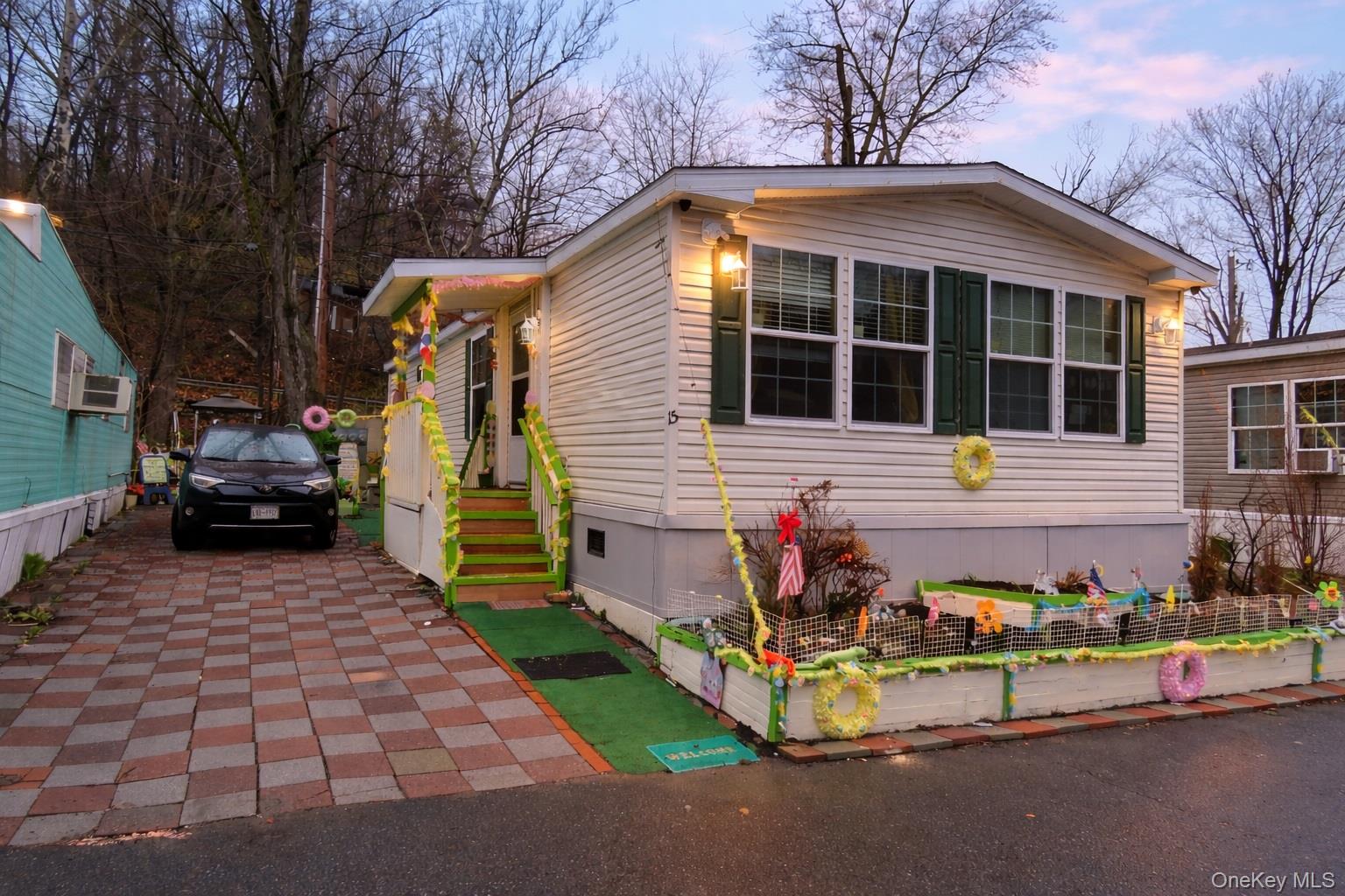 451 Call Hollow Road, Unit 15