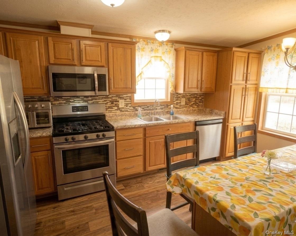 451 Call Hollow Road, Unit 15 photo 3