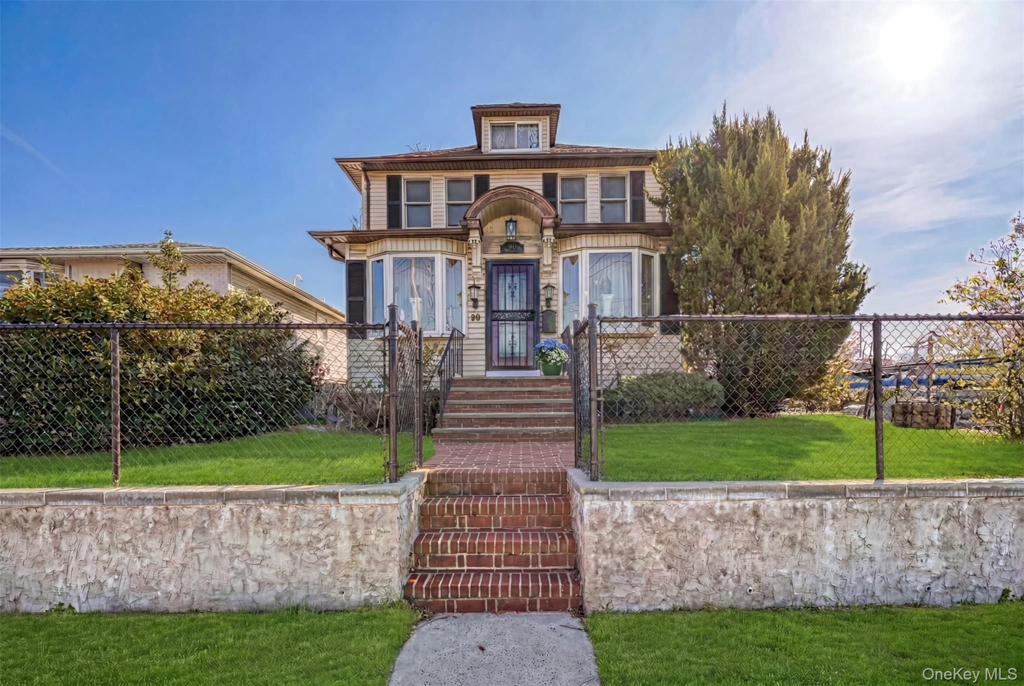 50 New Hyde Park Road – For Sale