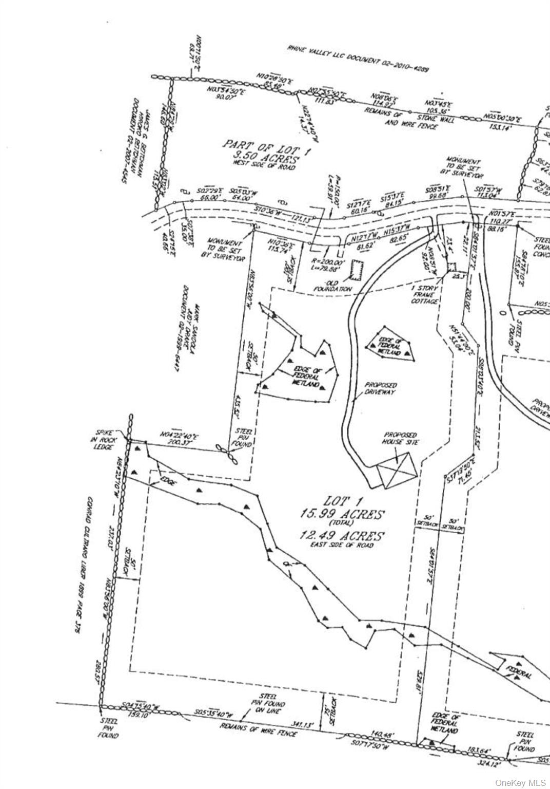 418 Browns Pond Road – For Sale