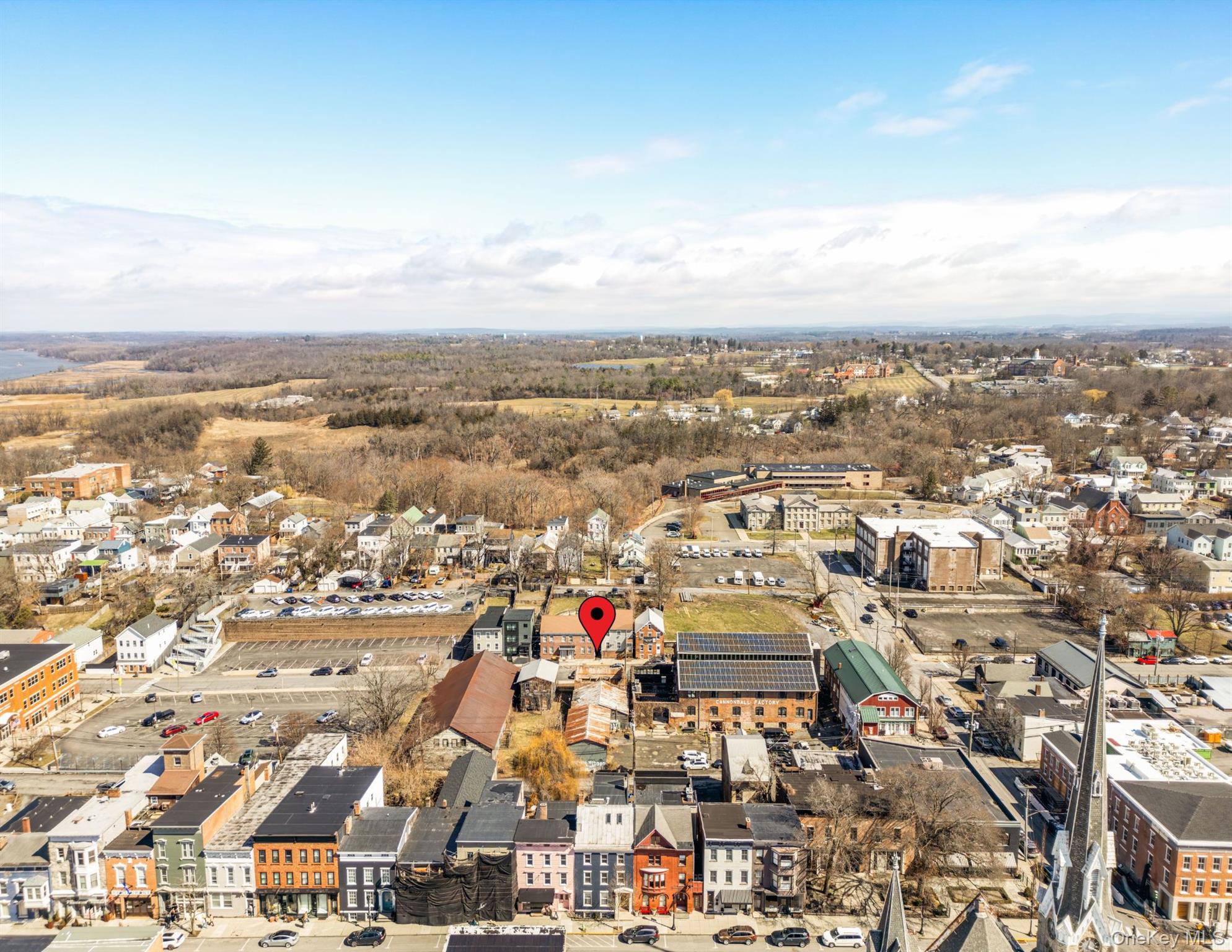 357 Columbia Street – For Sale