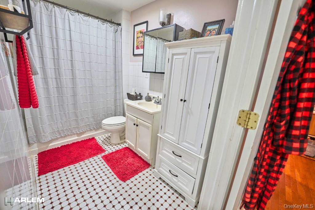 521 W 162nd Street – For Sale photo 17