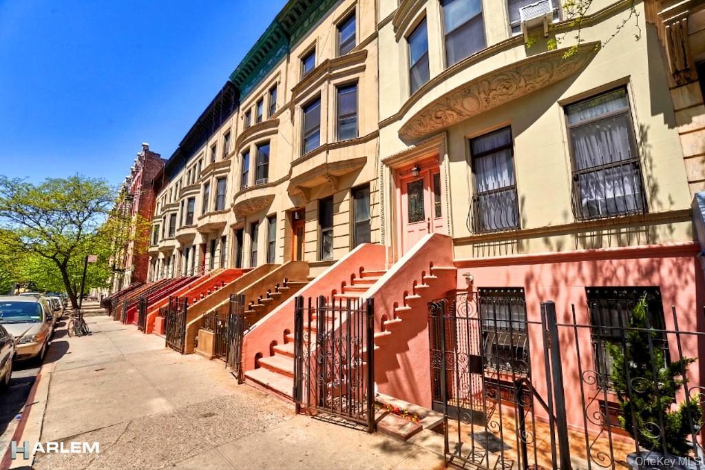 521 W 162nd Street – For Sale