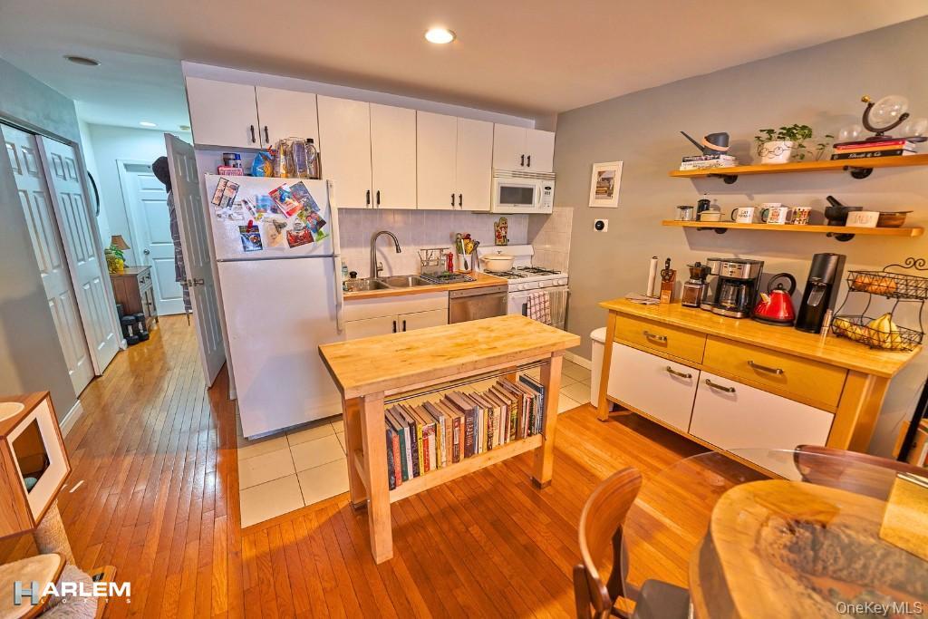 521 W 162nd Street – For Sale photo 16